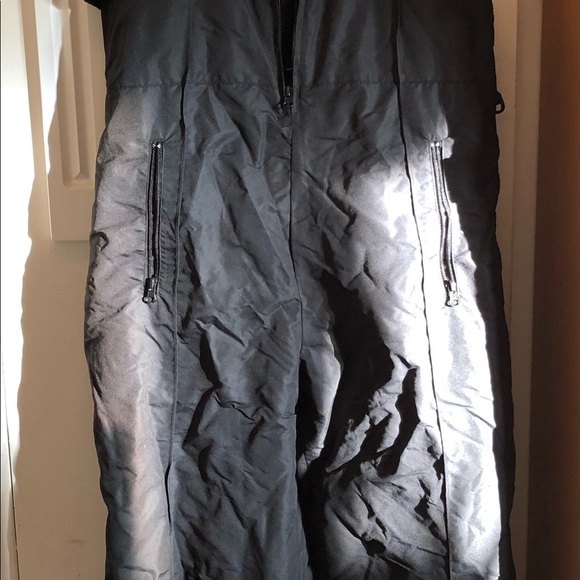 NEW Climate Control men's winter pants, size XL - Picture 2 of 7